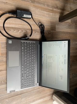 Lenovo ThinkBook i3 10ª Gen 8GB RAM