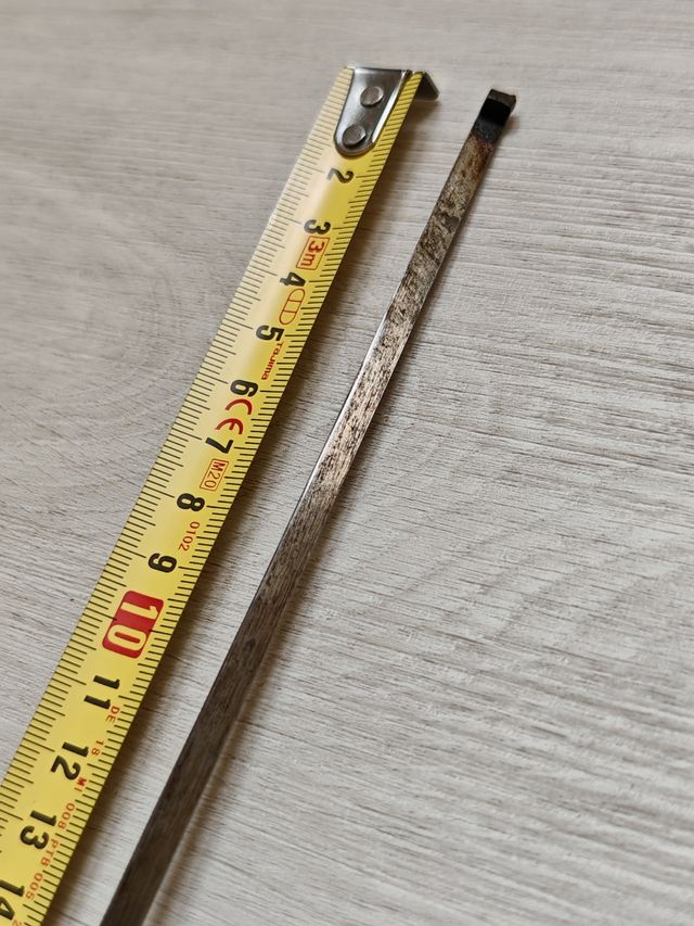 Fioretto L. Negrini & F. Verona