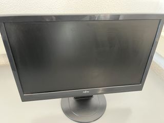 Monitor Fujitsu 19 Negro