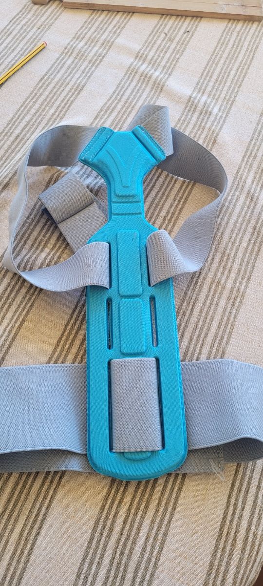 Corrector de Postura 