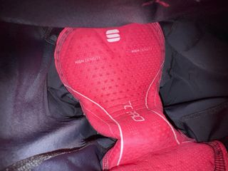 Culotte Sportful Bodyfit Mujer Talla S