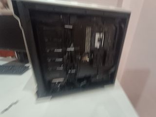 PC Gaming Intel i7-8700k, RTX 3070, 32 GB de RAM