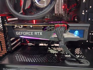 PC Gaming Intel i7-8700k, RTX 3070, 32 GB de RAM