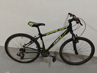 BH SPIKE XS 26 Bicicleta Montaña