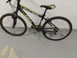 BH SPIKE XS 26 Bicicleta Montaña