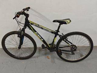 BH SPIKE XS 26 Bicicleta Montaña