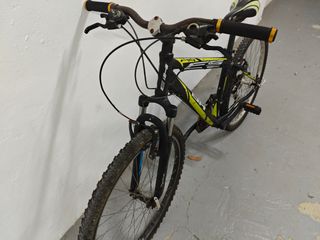 BH SPIKE XS 26 Bicicleta Montaña