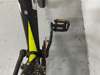 BH SPIKE XS 26 Bicicleta Montaña