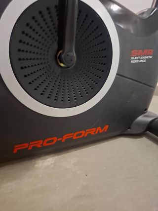 Bicicleta Estática ProForm 225 CSX
