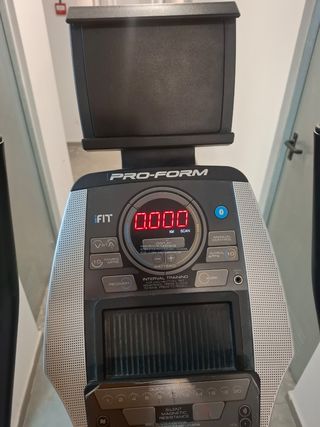 Bicicleta Estática ProForm 225 CSX