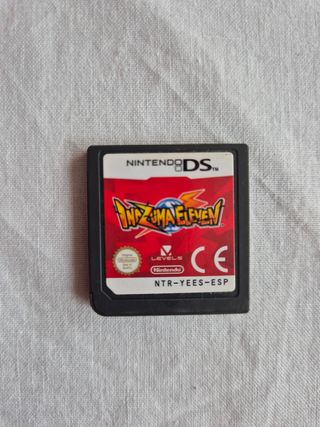 Videojuegos Nintendo DS