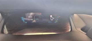 Peugeot 2008 eléctrico 