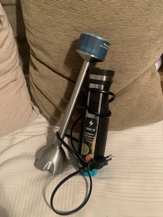 Batidora de mano Cecotec