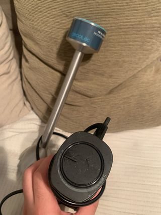 Batidora de mano Cecotec