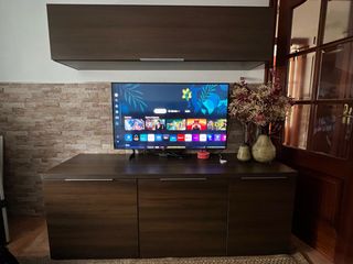 Mueble de salón moderno