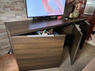 Mueble de salón moderno