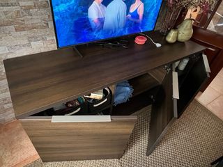Mueble de salón moderno