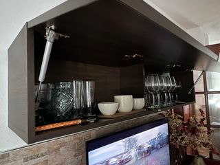 Mueble de salón moderno