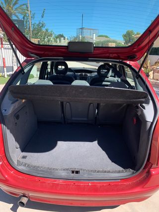 Citroen C4 Picasso 2011
