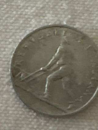 Italia 2 Lire 1948 R