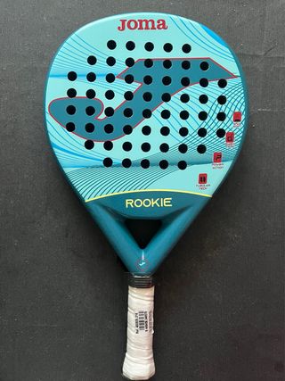 Pala de pádel Joma Rookie