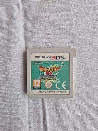 Pack 13 Videojuegos Nintendo 3DS