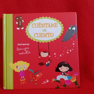 Lote de libros infantiles
