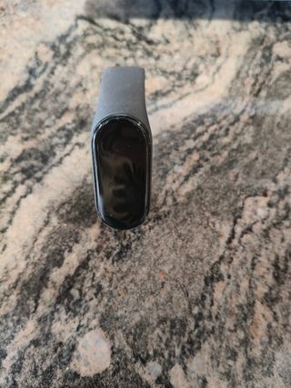 Reloj Inteligente Negro  Xiaomi mod. Smart Band 7