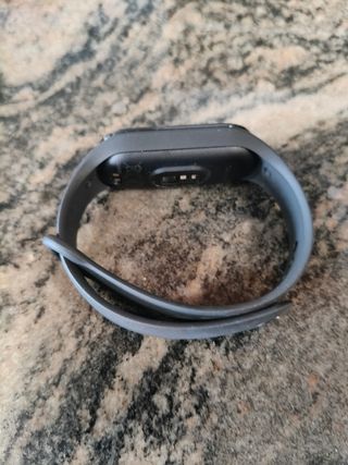 Reloj Inteligente Negro  Xiaomi mod. Smart Band 7