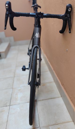 Bicicleta MMR Adrenaline 30