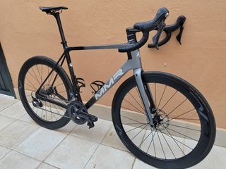 Bicicleta MMR Adrenaline 30