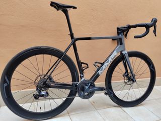 Bicicleta MMR Adrenaline 30