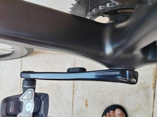 Bicicleta MMR Adrenaline 30