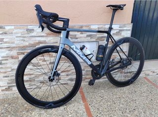 Bicicleta MMR Adrenaline 30
