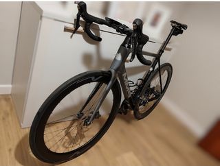 Bicicleta MMR Adrenaline 30