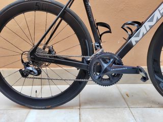 Bicicleta MMR Adrenaline 30