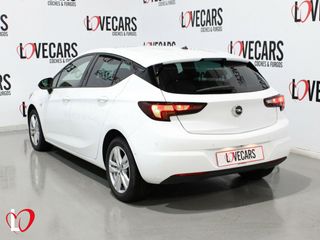 Opel Astra 1.5D DVC 77kW (105CV) GS Line
