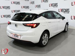 Opel Astra 1.5D DVC 77kW (105CV) GS Line