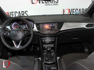 Opel Astra 1.5D DVC 77kW (105CV) GS Line