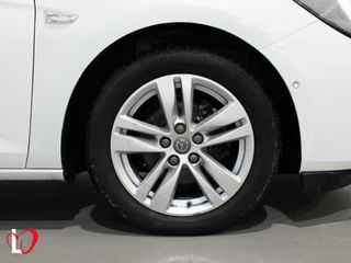 Opel Astra 1.5D DVC 77kW (105CV) GS Line
