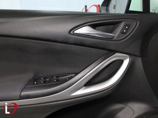 Opel Astra 1.5D DVC 77kW (105CV) GS Line