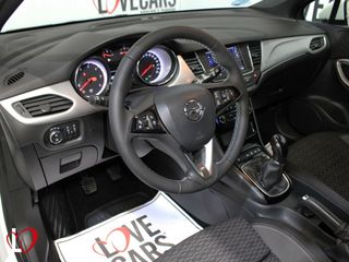 Opel Astra 1.5D DVC 77kW (105CV) GS Line