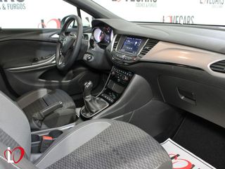 Opel Astra 1.5D DVC 77kW (105CV) GS Line