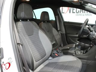 Opel Astra 1.5D DVC 77kW (105CV) GS Line