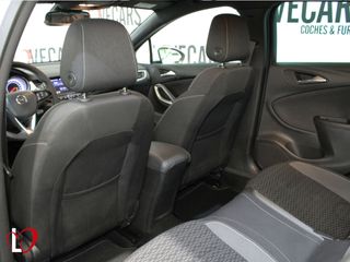 Opel Astra 1.5D DVC 77kW (105CV) GS Line