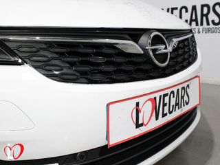 Opel Astra 1.5D DVC 77kW (105CV) GS Line