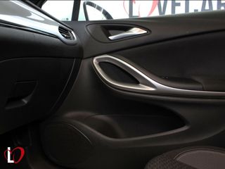 Opel Astra 1.5D DVC 77kW (105CV) GS Line