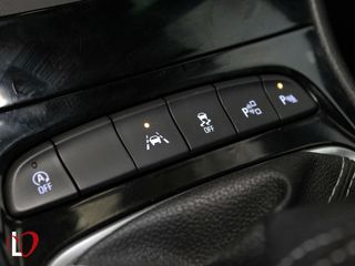 Opel Astra 1.5D DVC 77kW (105CV) GS Line