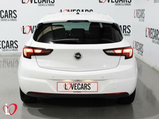 Opel Astra 1.5D DVC 77kW (105CV) GS Line