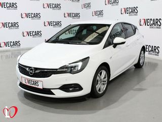Opel Astra 1.5D DVC 77kW (105CV) GS Line